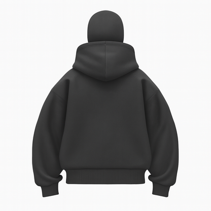 MYABI Bluza Premium na Zamek