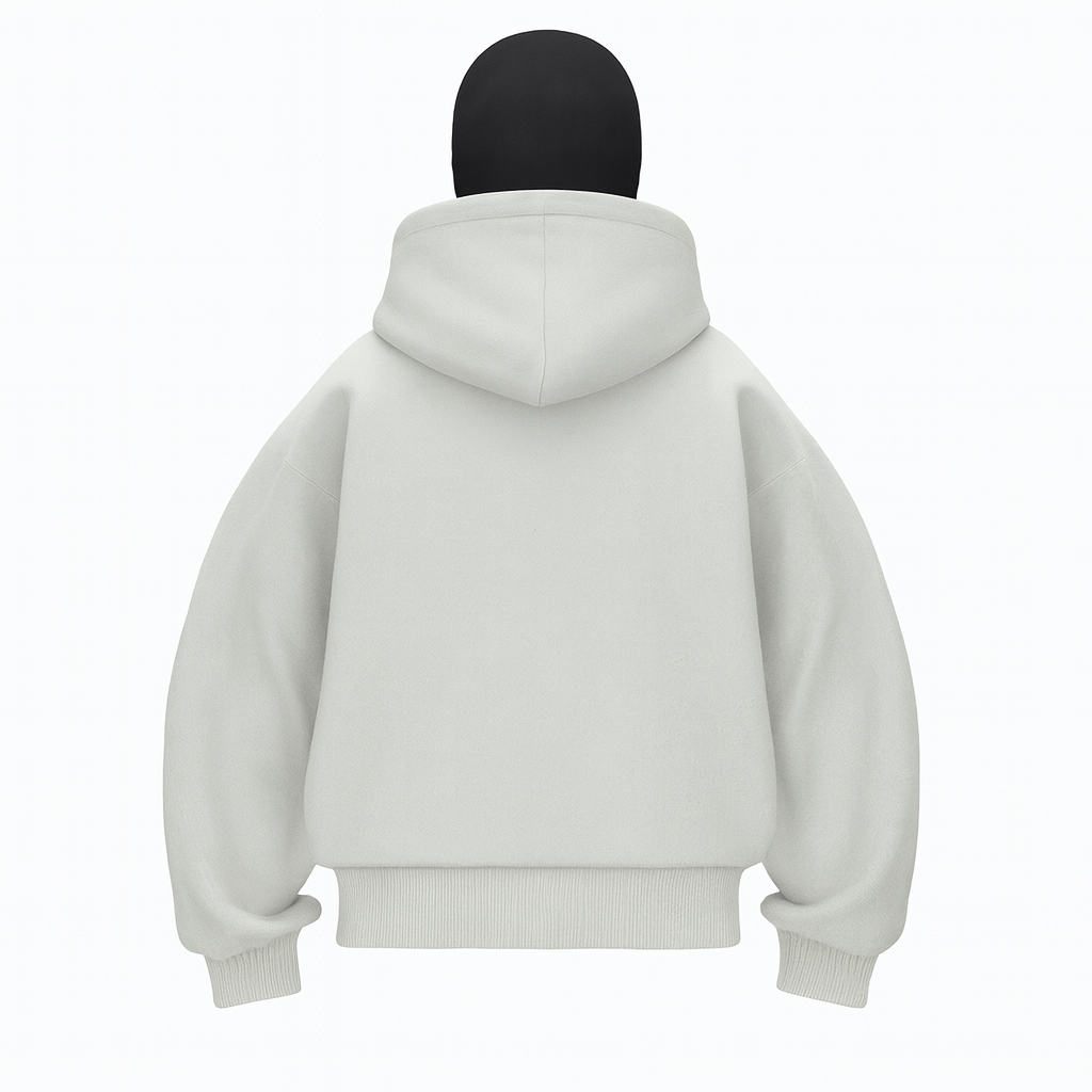 MYABI Bluza Premium na Zamek