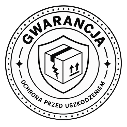 Gwarancja Ochrony Przesyłki