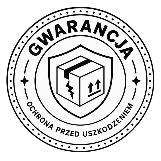 Gwarancja Ochrony Przesyłki